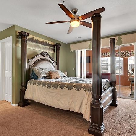 Family Friendly Condo At Diamond Resorts! Branson Ngoại thất bức ảnh