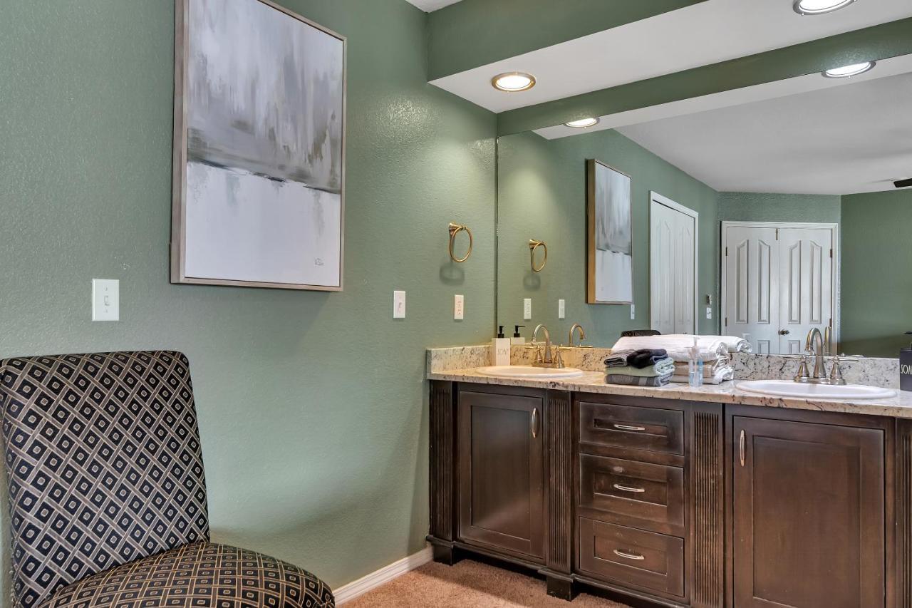 Family Friendly Condo At Diamond Resorts! Branson Ngoại thất bức ảnh