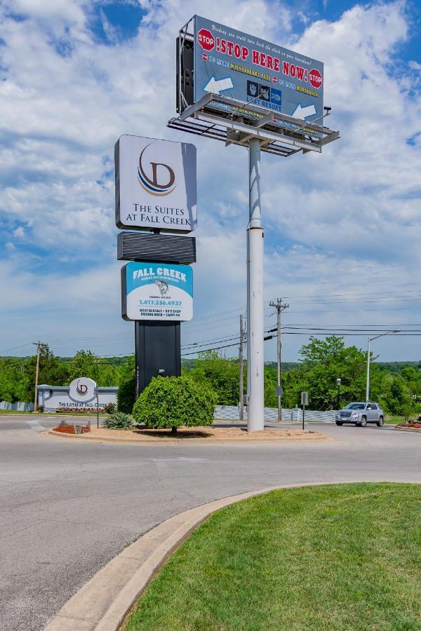Family Friendly Condo At Diamond Resorts! Branson Ngoại thất bức ảnh