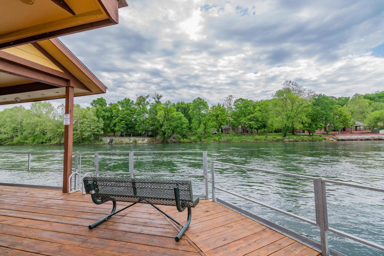 Family Friendly Condo At Diamond Resorts! Branson Ngoại thất bức ảnh