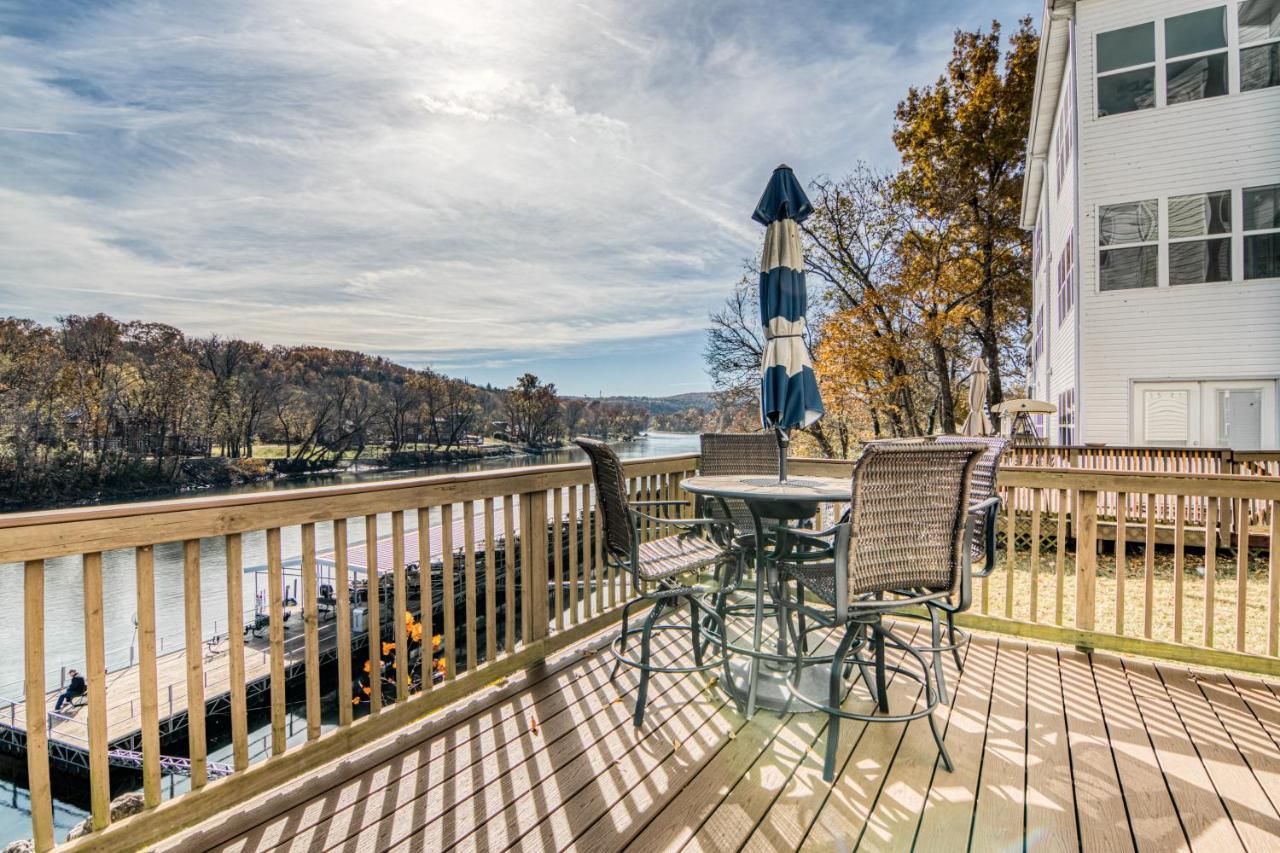 Family Friendly Condo At Diamond Resorts! Branson Ngoại thất bức ảnh